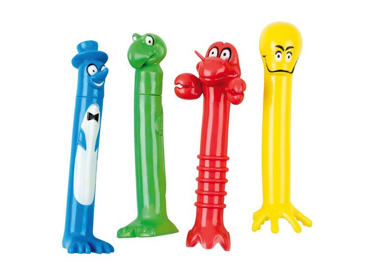 Aqua Zoo Diving Batons 
