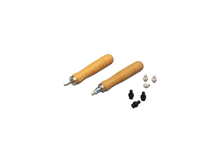 Ball Repair Tool 