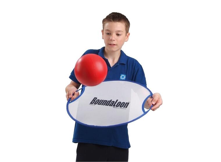 BoundaLoon Pallotrampoliini-setti 6 kpl 