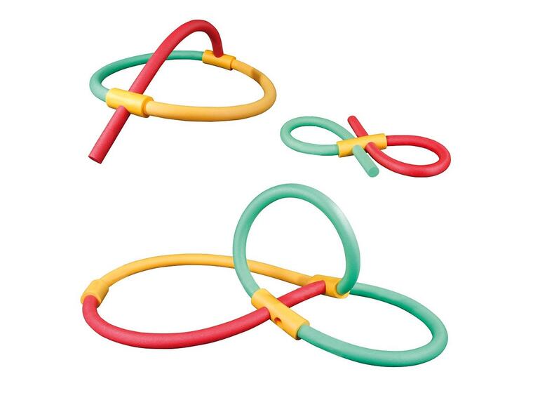 Comfy® Connector 32 cm, 6 holes 