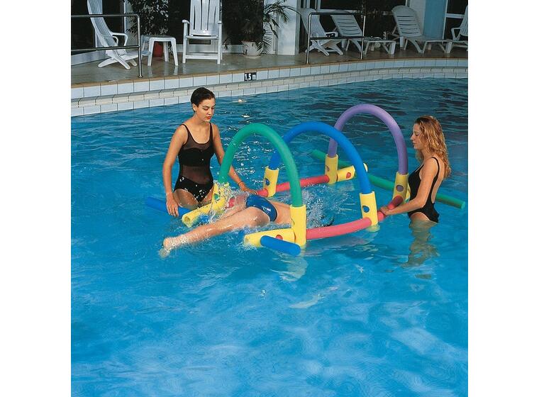 Comfy® Connector 32 cm, 6 holes 