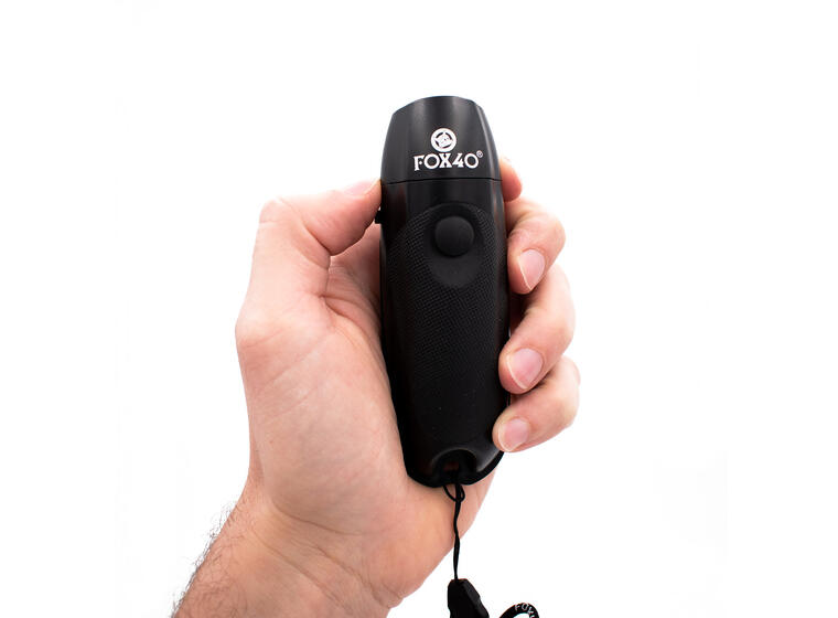 Elektroninen pilli Fox 40 Kirkas ääni (125 dB) 