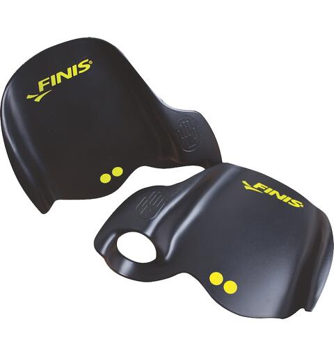 FINIS - Instinct Sculling Paddlere Forbedrer sculling teknikk