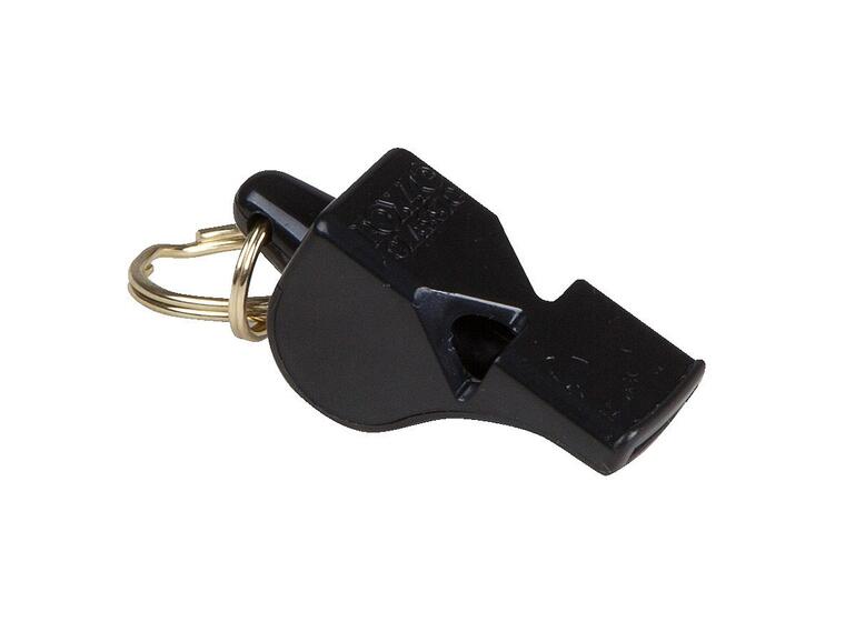 Fløyte Fox 40 Classic Black 