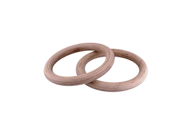 Gymnastics Rings 