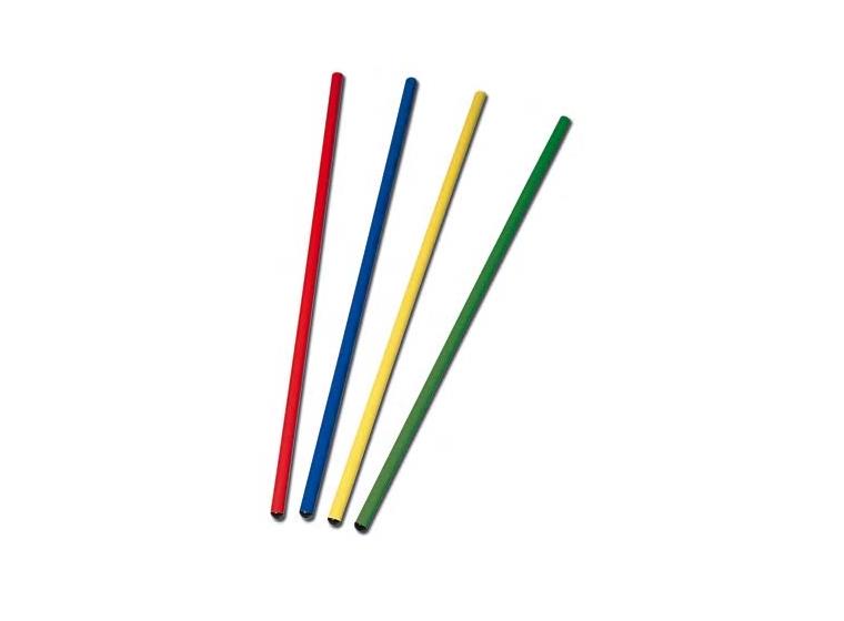 Gymnastikkstang 80 cm 80 cm | Blå 