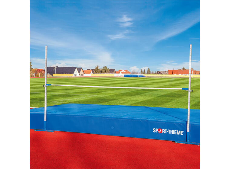 Høydehoppmatte Super 4 x 3 x 0,5 m 