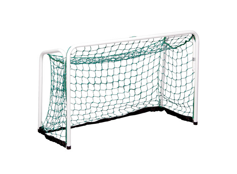 Innebandymål 90x60 cm sett (sett 4 stk) Pakke med 4 mål inkludert nett 