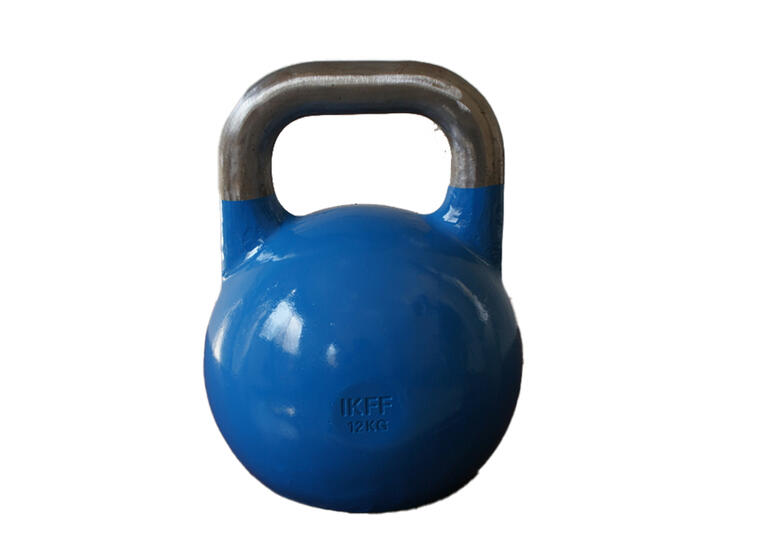 Kettlebell Competition 4 - 32 kg 