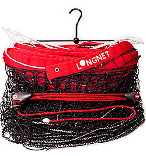 Komplett Volleyball LongNet pakke