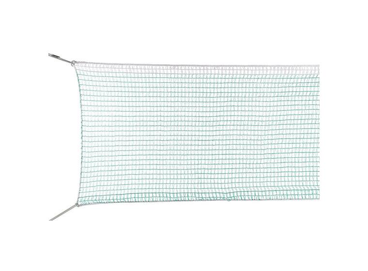 Lentopalloverkko Quick 10x0,7 m | Vihreä/Valkoinen 