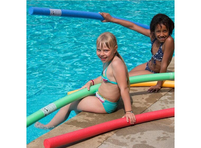 Lötköpötkö / Vesinuudeli (160 cm) Comfy-Float vesinuudeli 