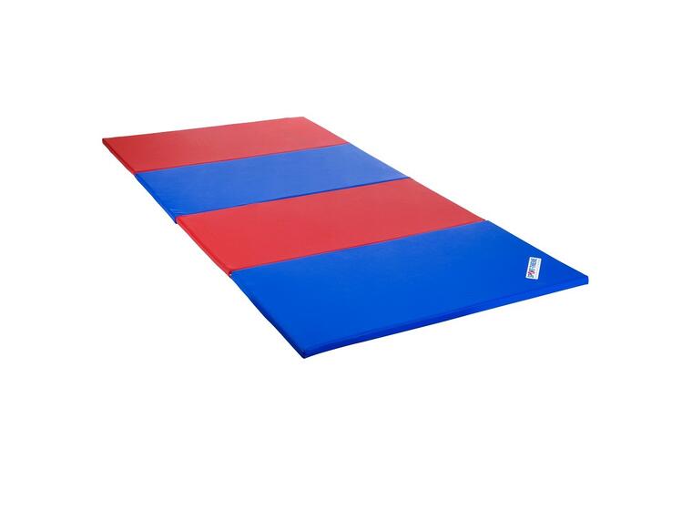 Matter foldbare m, Blue-Red 