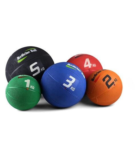 Medisinball Thieme