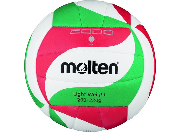 Molten® "V5M2000-L" Volleyball 