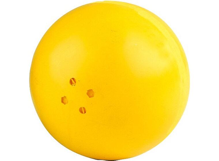 Original Boßel balls Yellow 
