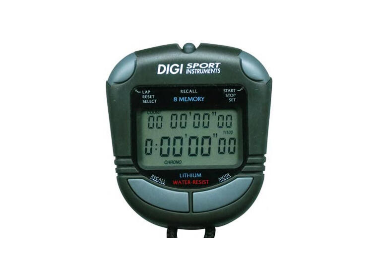 PC-73 Multi-Functional DIGI  Watch with 50 Memory Spaces 