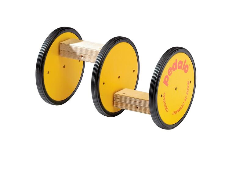 Pedalo Sport Single malli 
