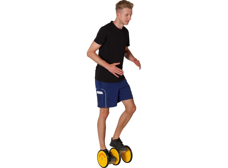 Pedalo Sport Single malli 