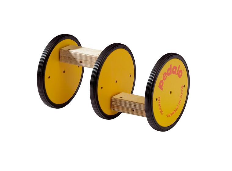 Pedalo Sport Single malli 