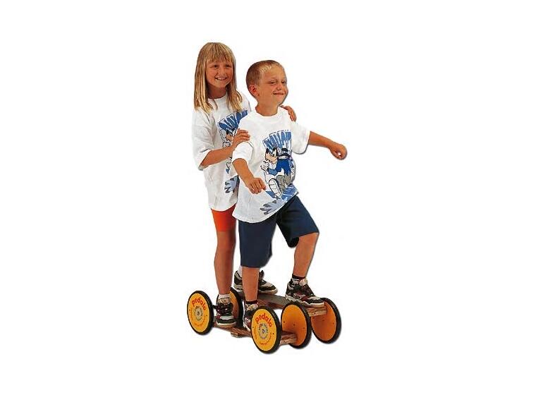 Pedalo® Pedal Racer "Combi" 