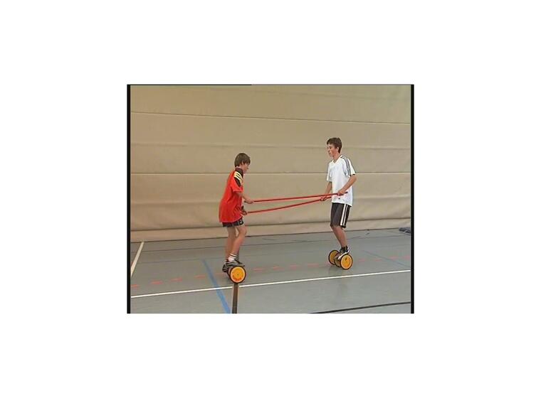 Pedalo® Pedal Racer "Sport" With black t yres 