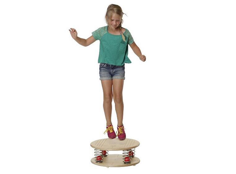 Pedalo® "50" Springboard 