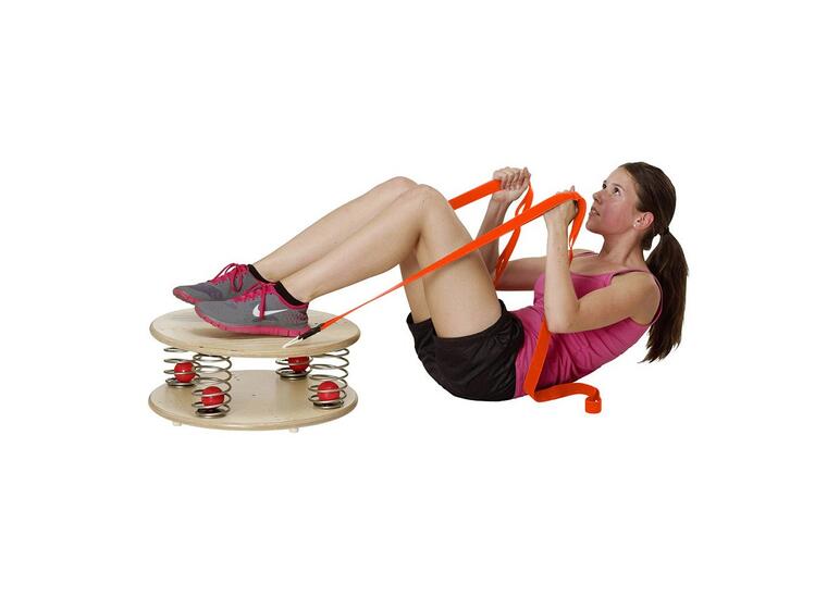 Pedalo® "50" Springboard 