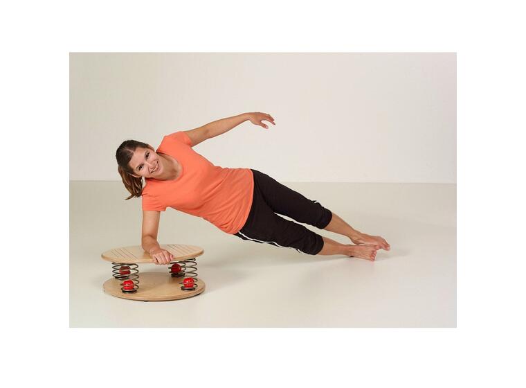 Pedalo® "50" Springboard 