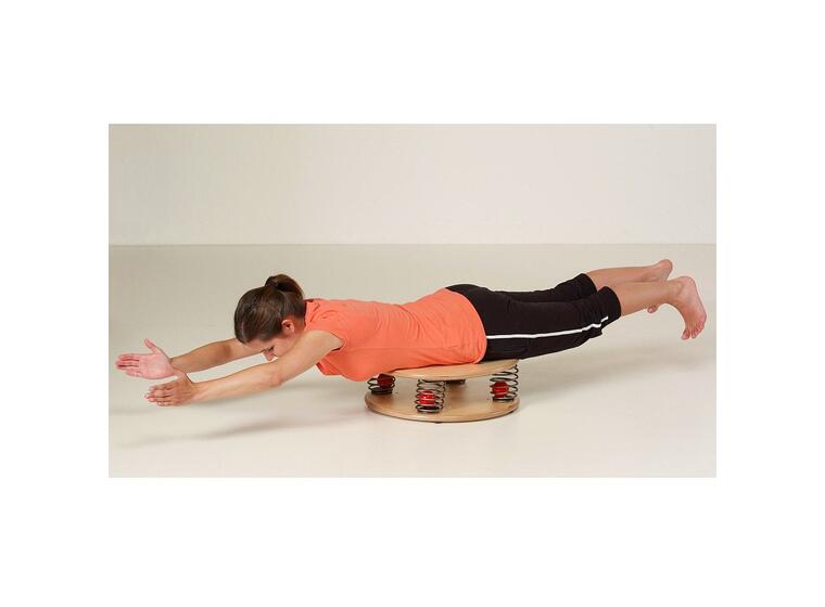 Pedalo® "50" Springboard 