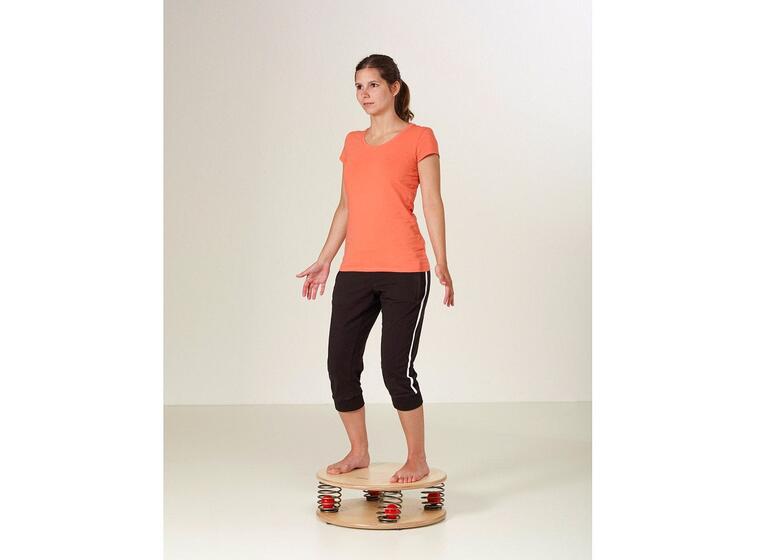 Pedalo® "50" Springboard 