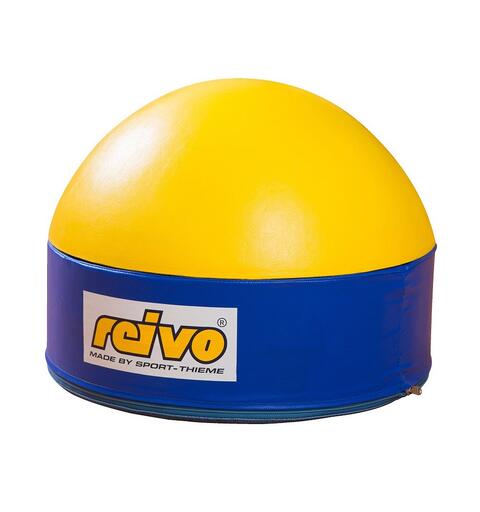 Reivo Rinogym turnsopp H&#248;yde 30 cm | Diameter 50 cm