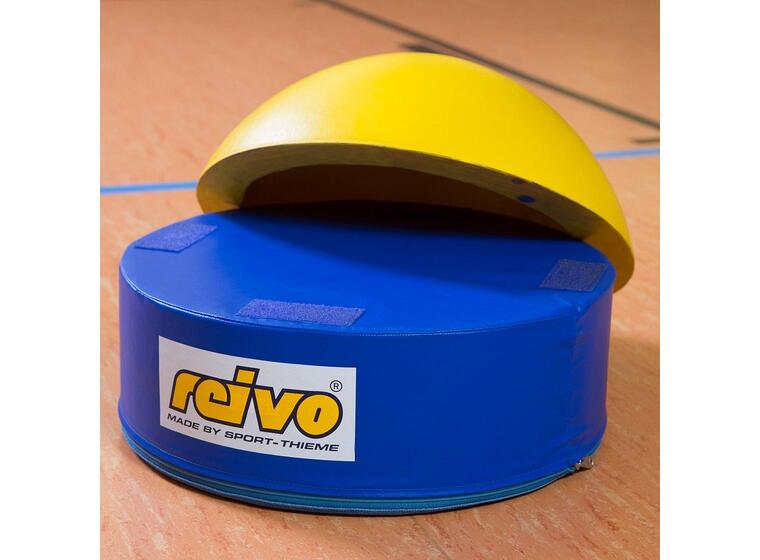 Reivo sieni Harjoitusväline siirryttäessä hevoseen 