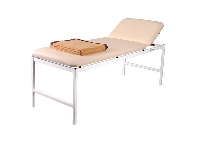 Relaxation and Treatment Couch Fixed 
