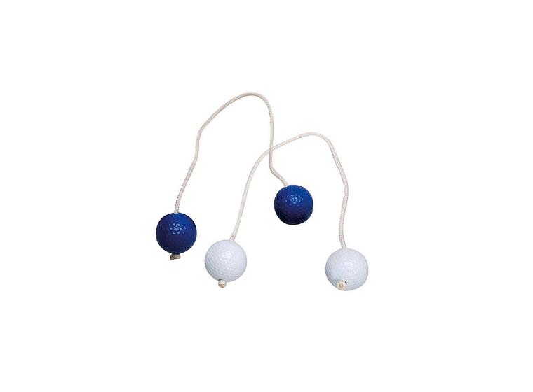 Replacement Bolas for Ladder  Golf 