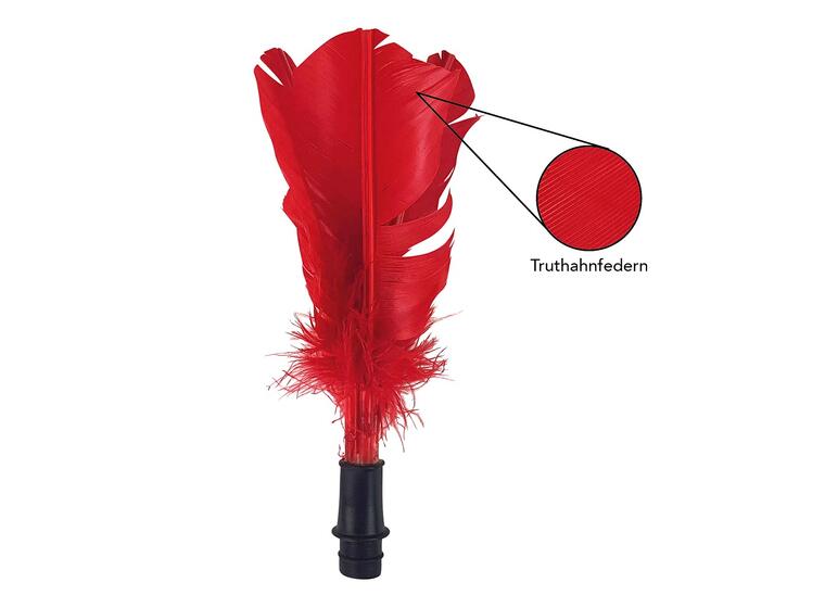 Replacement Feathers 
