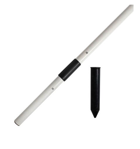 SICHERHEITSGRENZSTANGE Diameter 30 mm