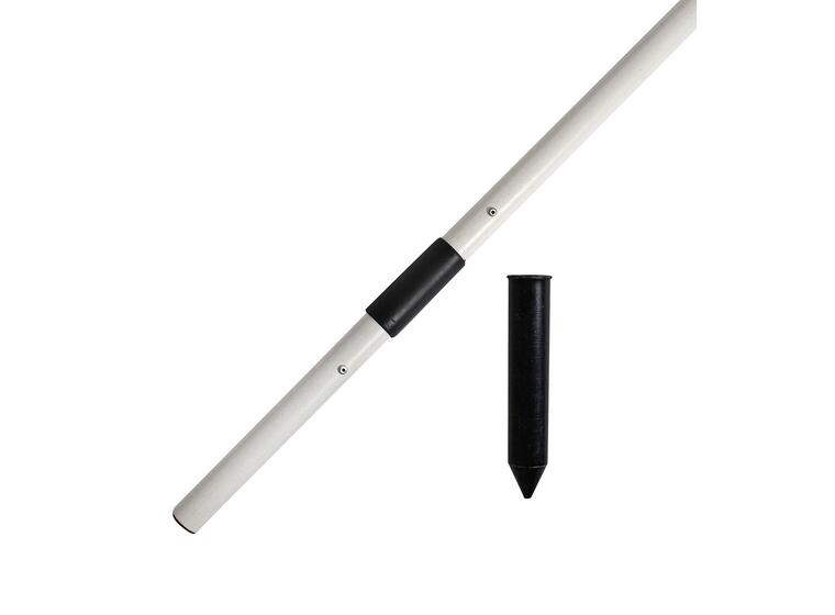 SICHERHEITSGRENZSTANGE Diameter 30 mm 
