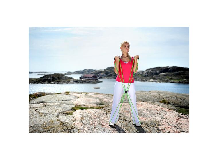 Sissel Pilates Core Trainer 