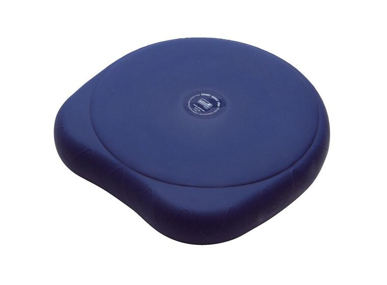 Sissel® "Sitfit Plus Medi"  Wedge Cushio n, Blue 