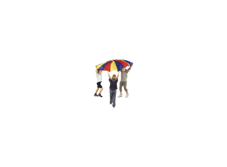Small Parachute 