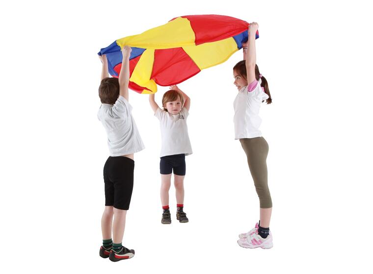 Small Parachute 