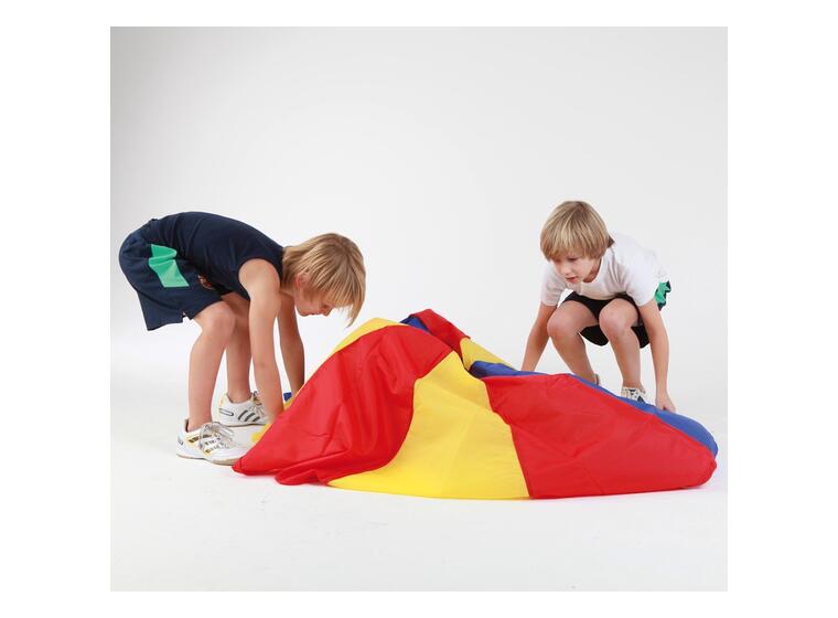 Small Parachute 