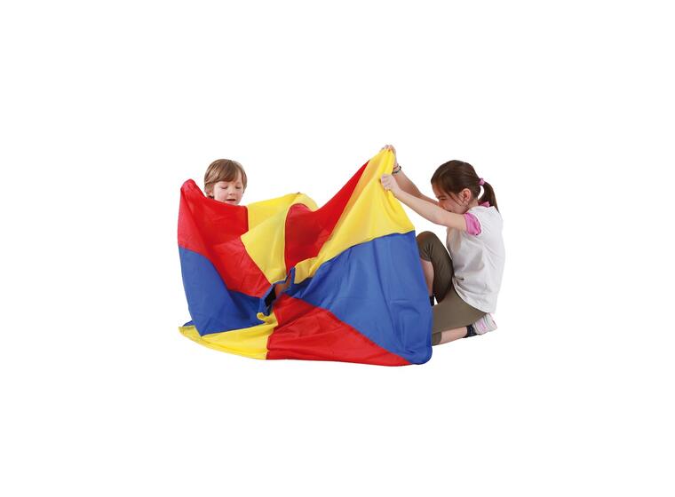 Small Parachute 