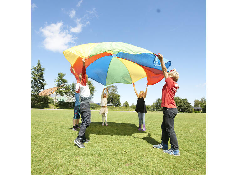 Small Parachute 