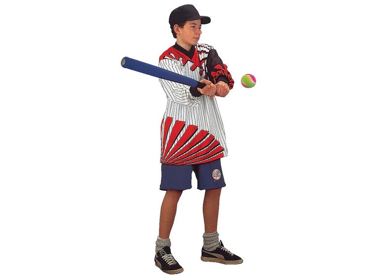 Softball-setti Kolme osaa 