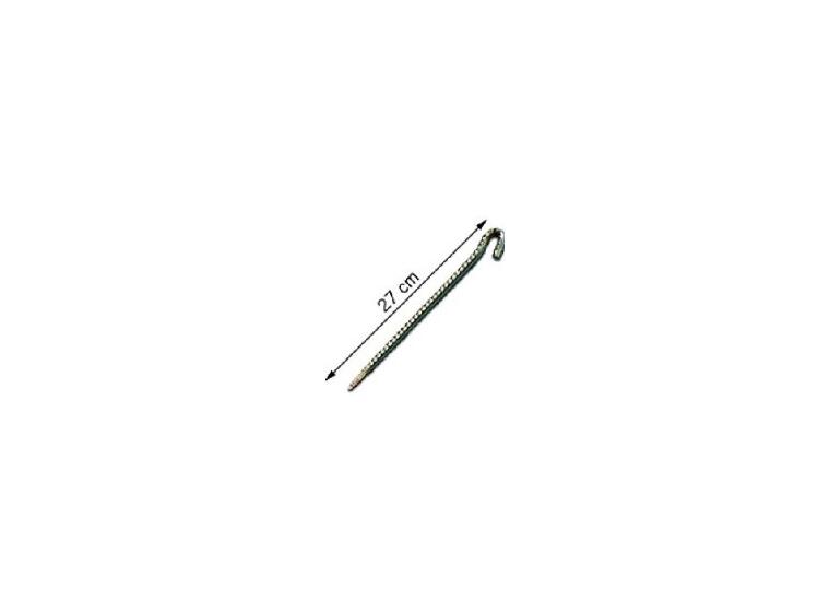 Special Ground Anchor for Goal Net Faste ning 