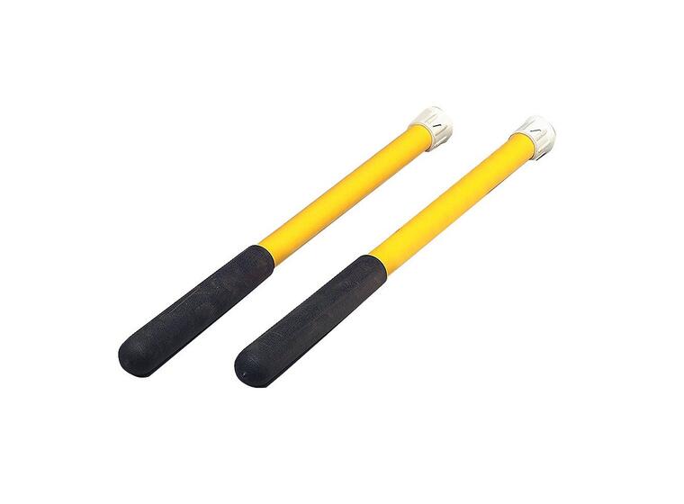 Spordas | Rullalaudan sauvat 2 kpl | 47 cm 