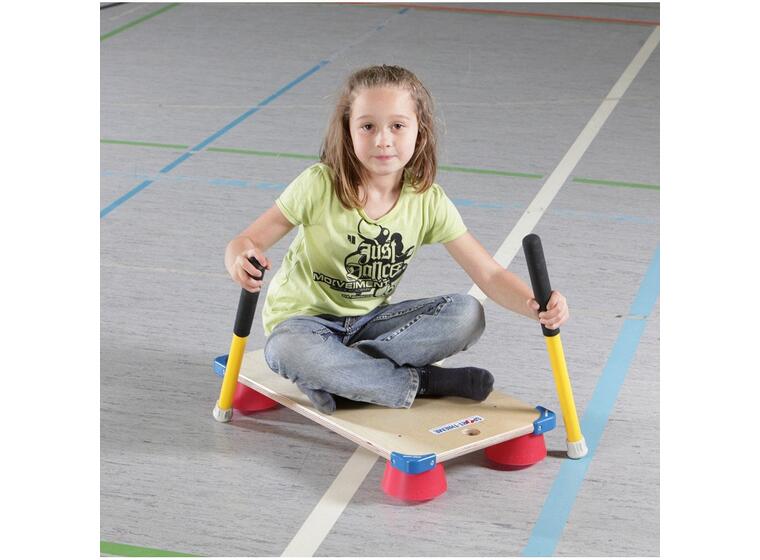 Spordas | Rullalaudan sauvat 2 kpl | 47 cm 