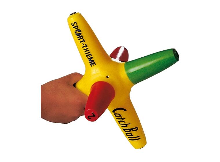 Sport-Thieme Catch-Ball Alkuperäinen n. 30 cm ø kärkiin asti 